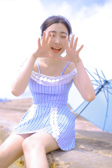 清水珍妮