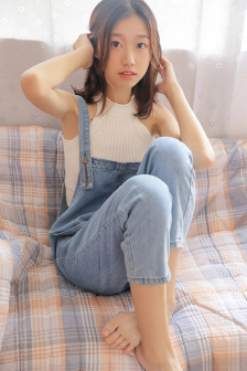 女生第一次做